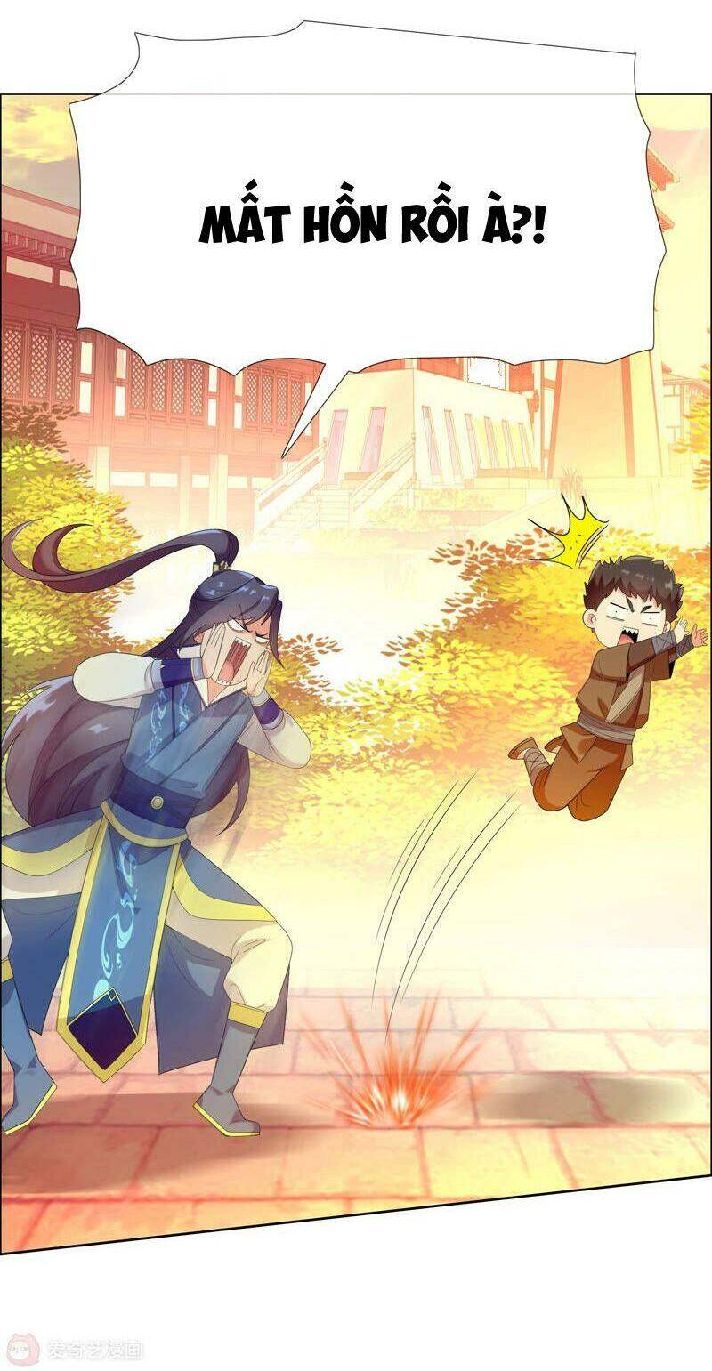 Ta Không Phải Nhân Vật Phản Diện Chapter 10 - 6