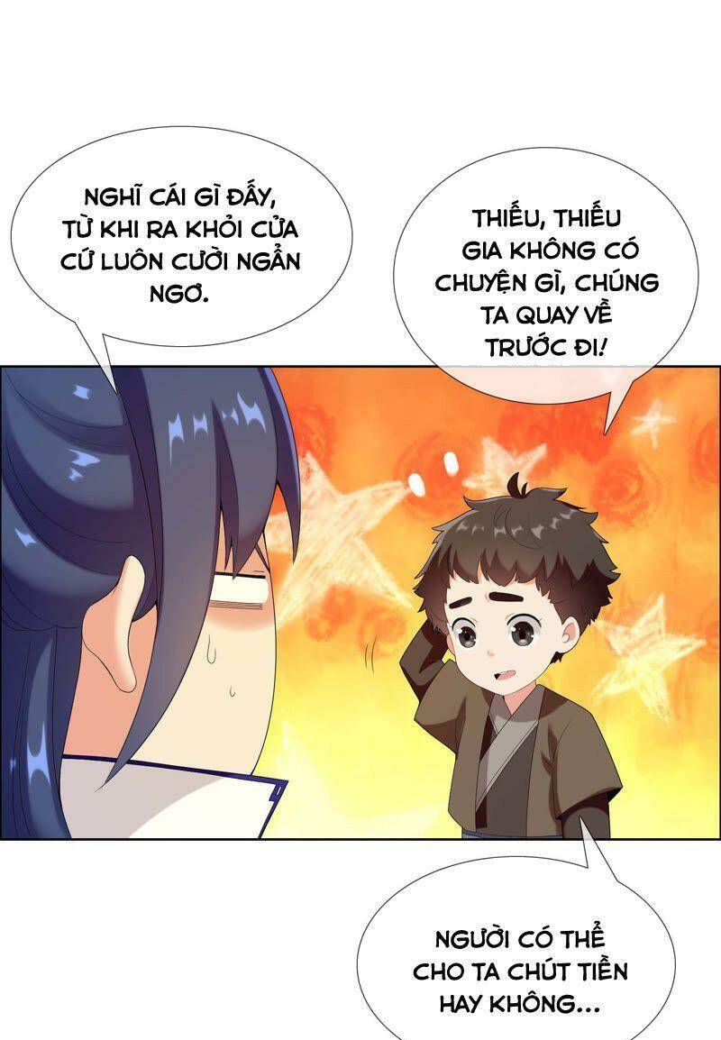 Ta Không Phải Nhân Vật Phản Diện Chapter 10 - 7