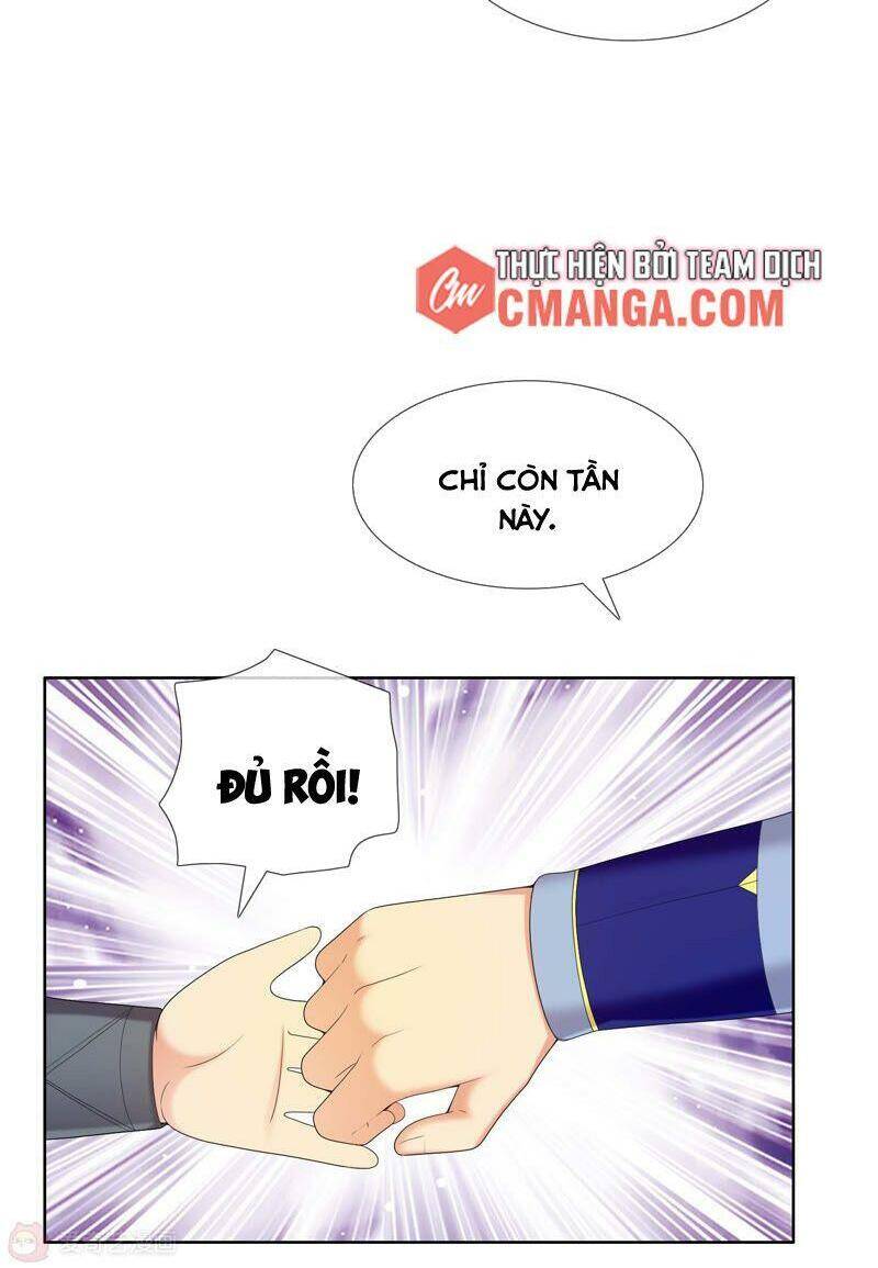Ta Không Phải Nhân Vật Phản Diện Chapter 10 - 8
