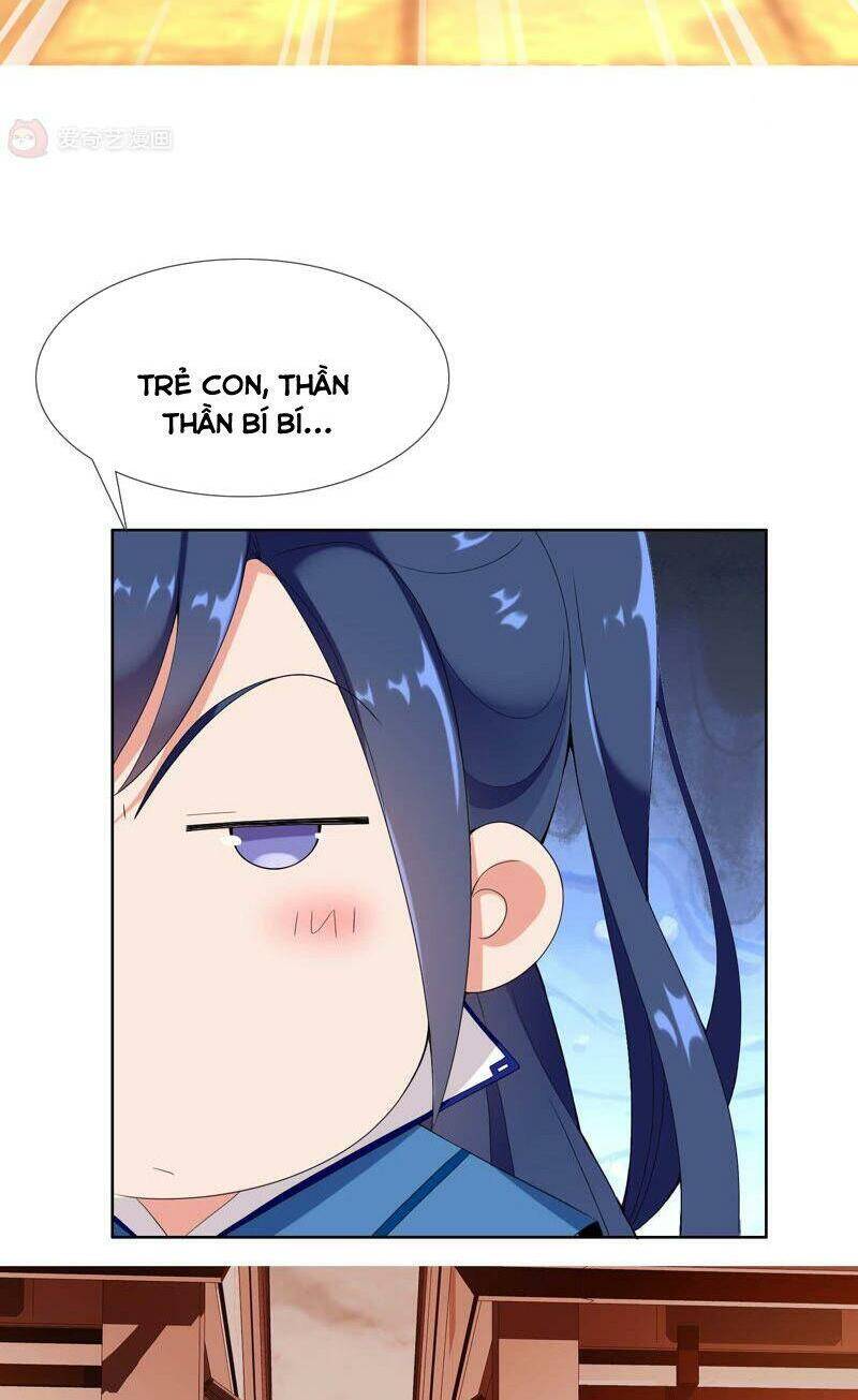 Ta Không Phải Nhân Vật Phản Diện Chapter 10 - 10