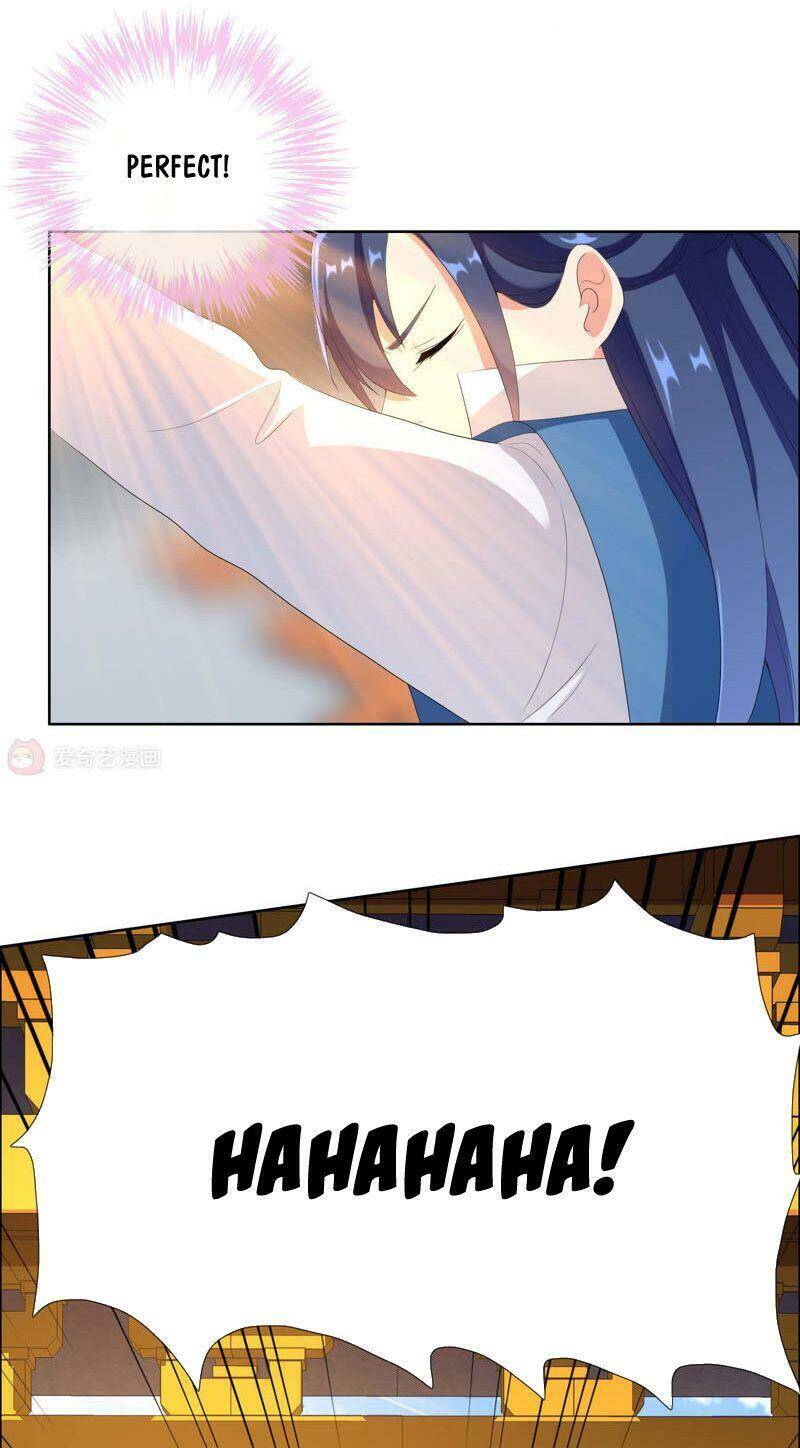 Ta Không Phải Nhân Vật Phản Diện Chapter 11 - 11