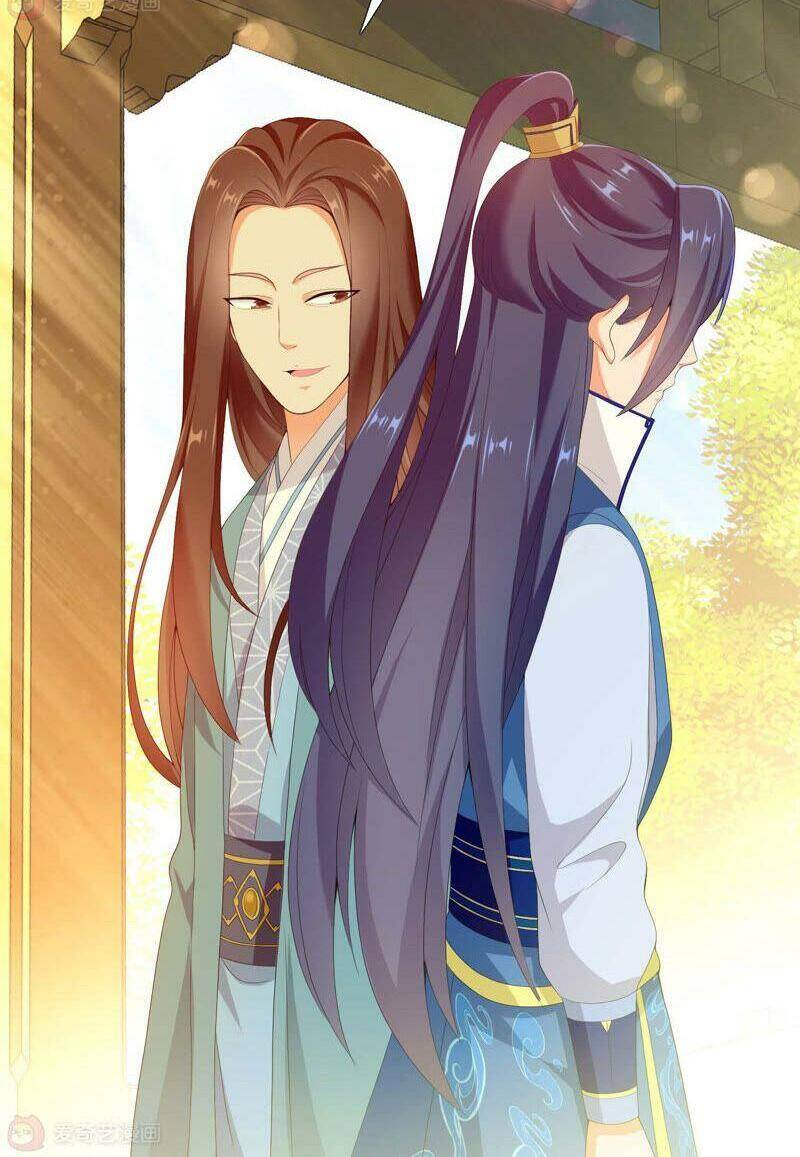 Ta Không Phải Nhân Vật Phản Diện Chapter 11 - 14