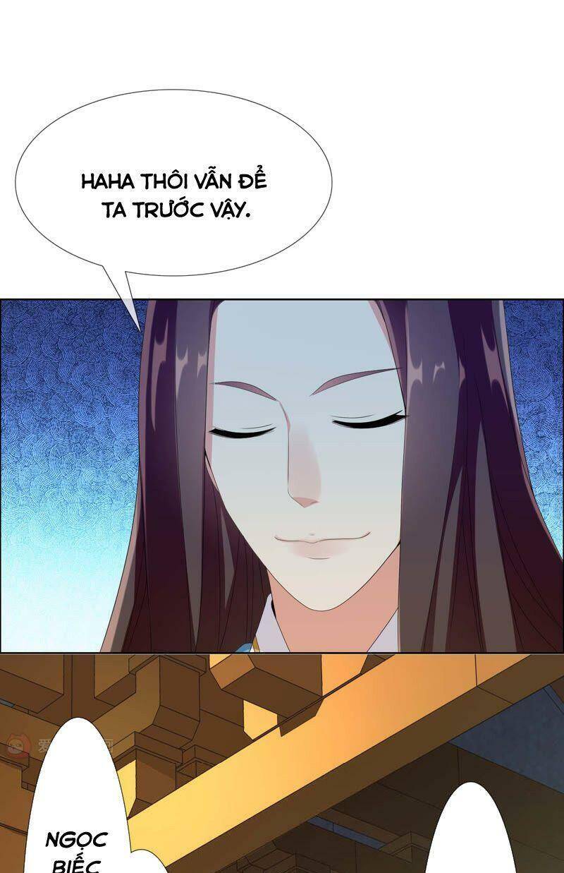 Ta Không Phải Nhân Vật Phản Diện Chapter 11 - 3