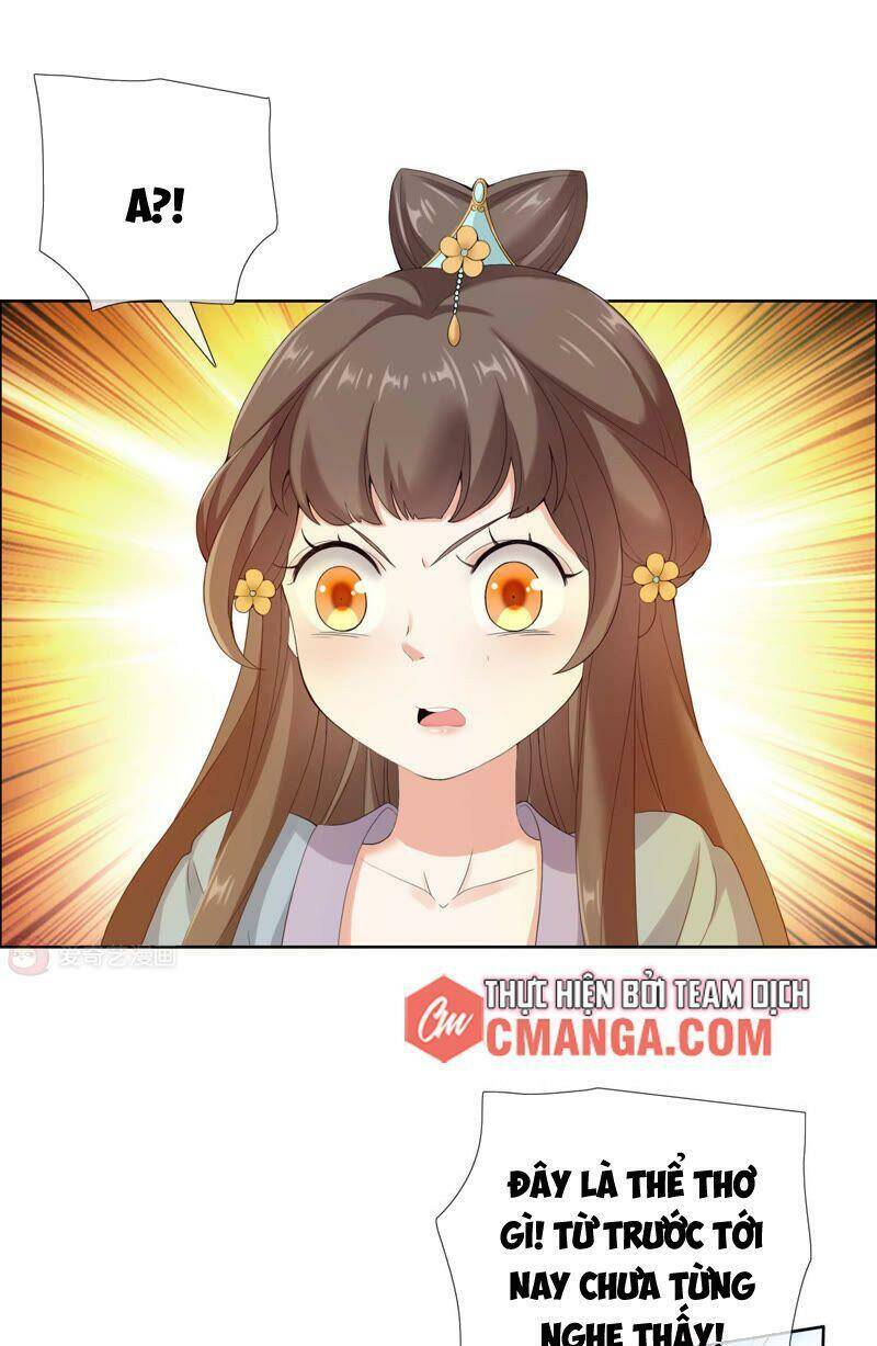 Ta Không Phải Nhân Vật Phản Diện Chapter 11 - 21