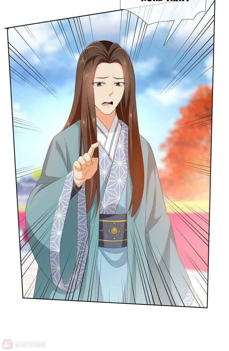 Ta Không Phải Nhân Vật Phản Diện Chapter 11 - 22