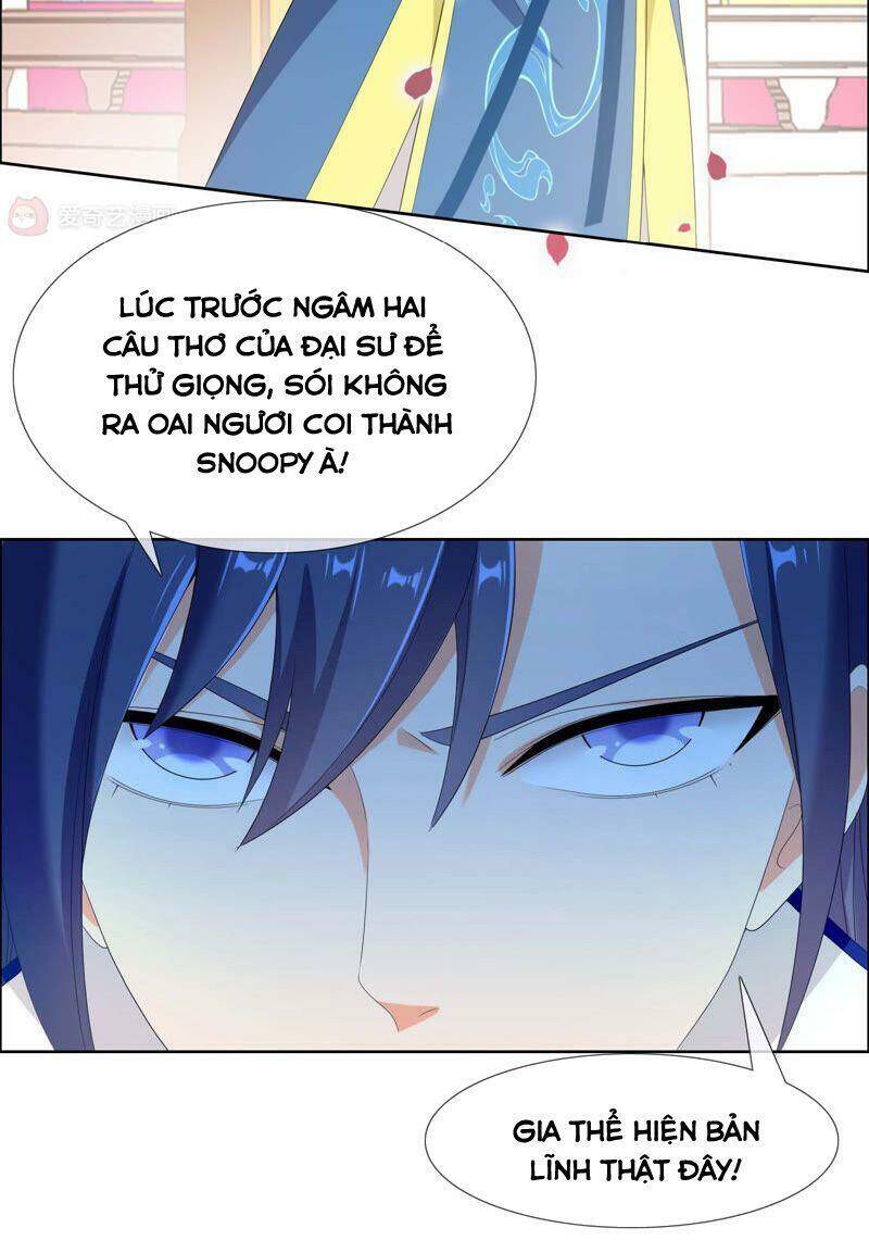 Ta Không Phải Nhân Vật Phản Diện Chapter 11 - 24