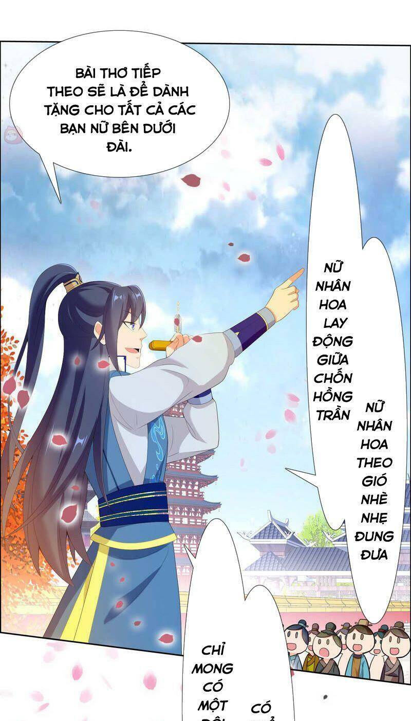 Ta Không Phải Nhân Vật Phản Diện Chapter 11 - 25