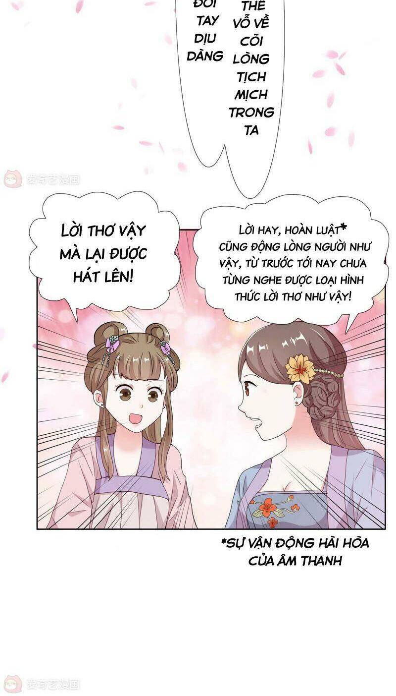 Ta Không Phải Nhân Vật Phản Diện Chapter 11 - 26