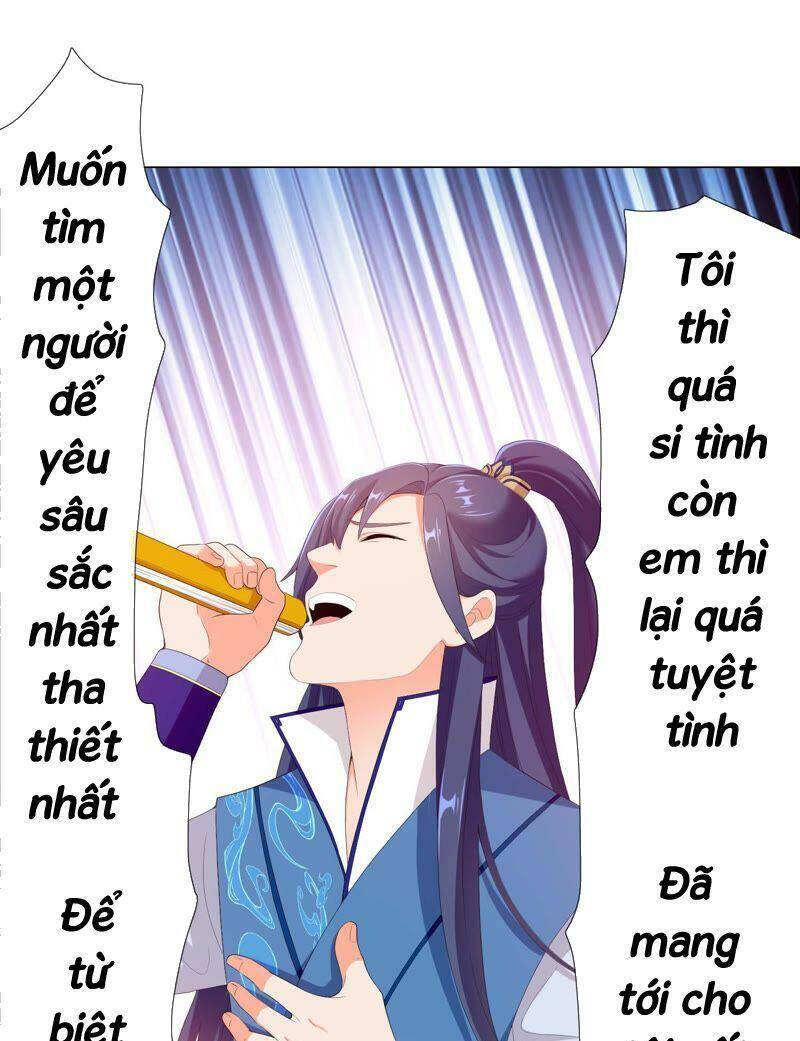 Ta Không Phải Nhân Vật Phản Diện Chapter 11 - 27