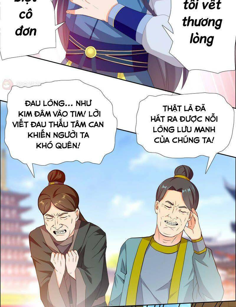 Ta Không Phải Nhân Vật Phản Diện Chapter 11 - 28