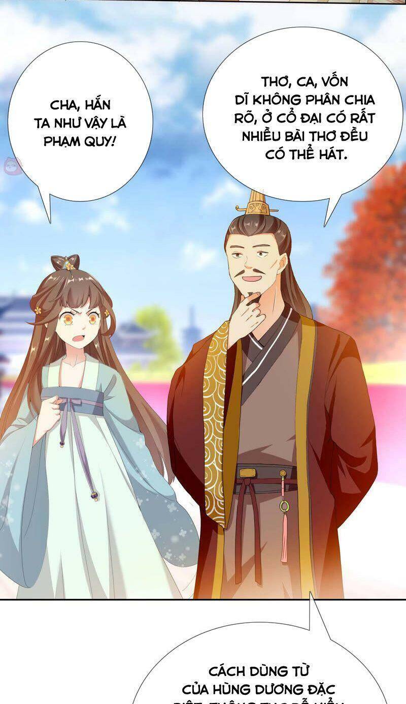 Ta Không Phải Nhân Vật Phản Diện Chapter 11 - 30