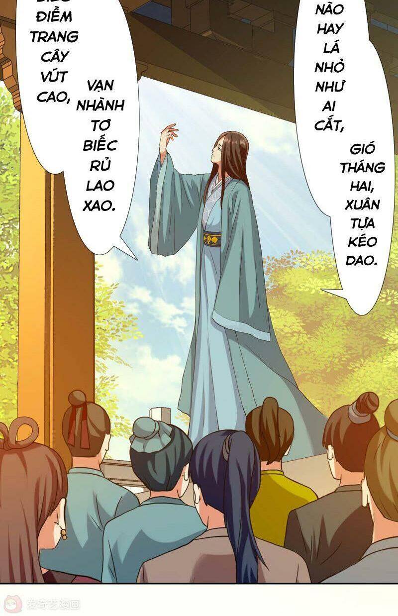 Ta Không Phải Nhân Vật Phản Diện Chapter 11 - 4