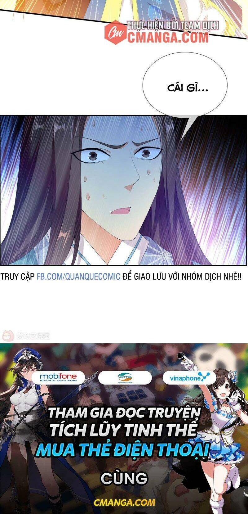 Ta Không Phải Nhân Vật Phản Diện Chapter 11 - 33