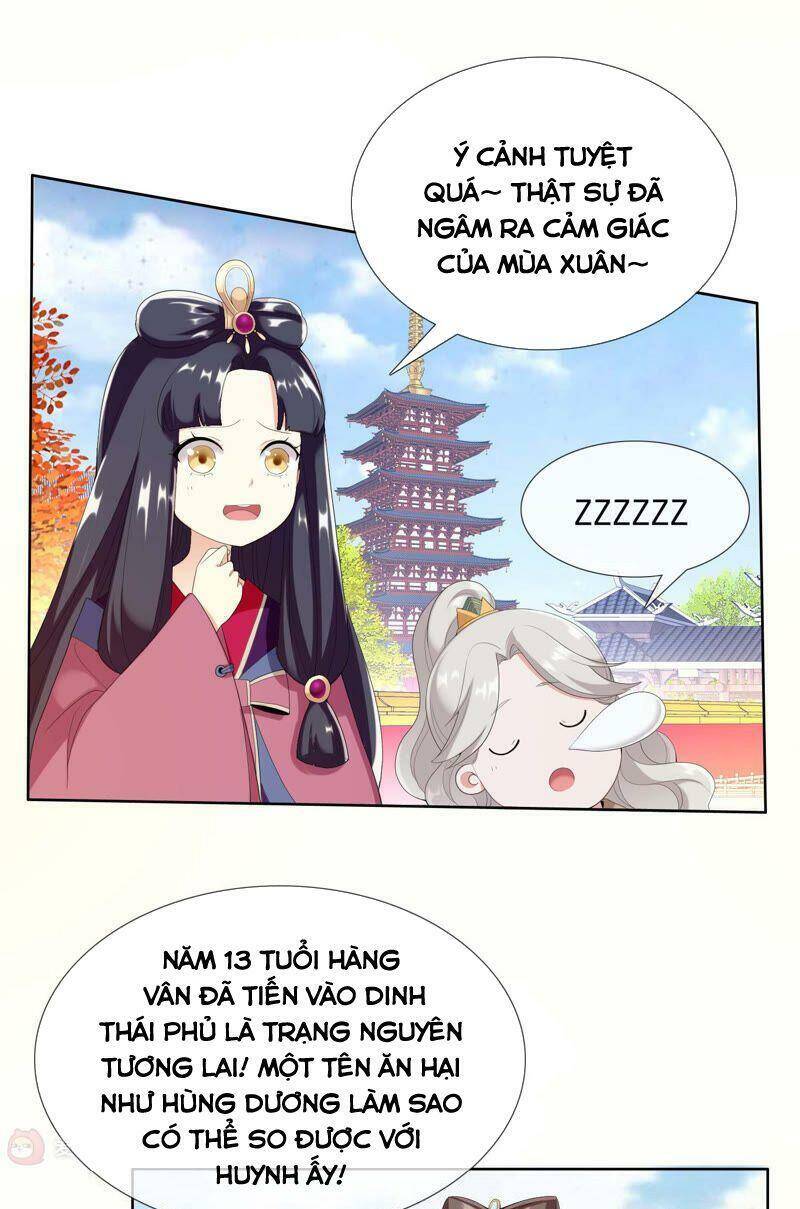 Ta Không Phải Nhân Vật Phản Diện Chapter 11 - 5