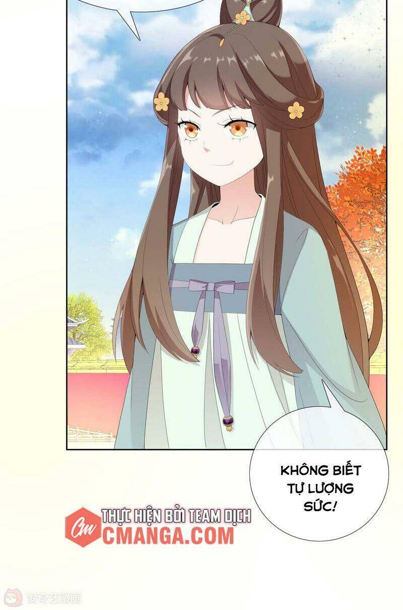 Ta Không Phải Nhân Vật Phản Diện Chapter 11 - 6