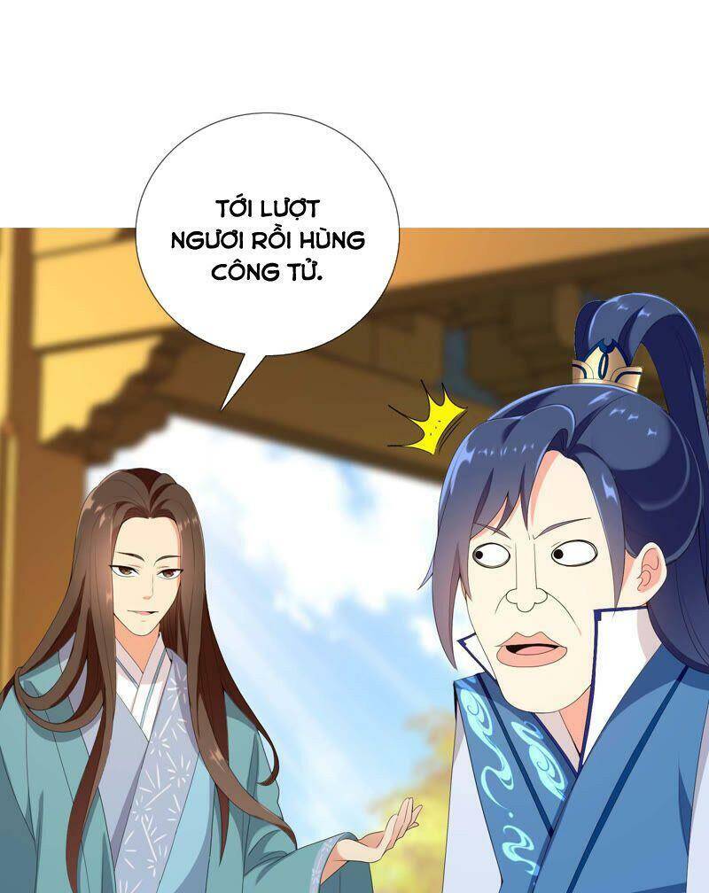 Ta Không Phải Nhân Vật Phản Diện Chapter 11 - 7