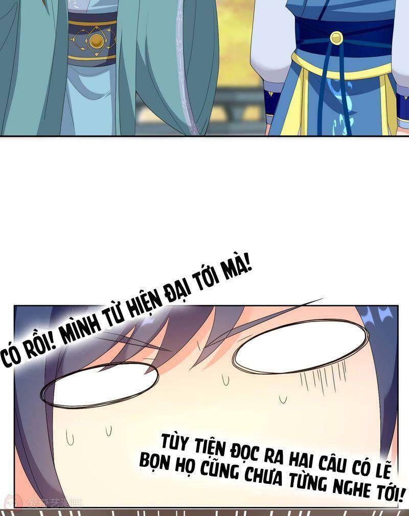 Ta Không Phải Nhân Vật Phản Diện Chapter 11 - 8