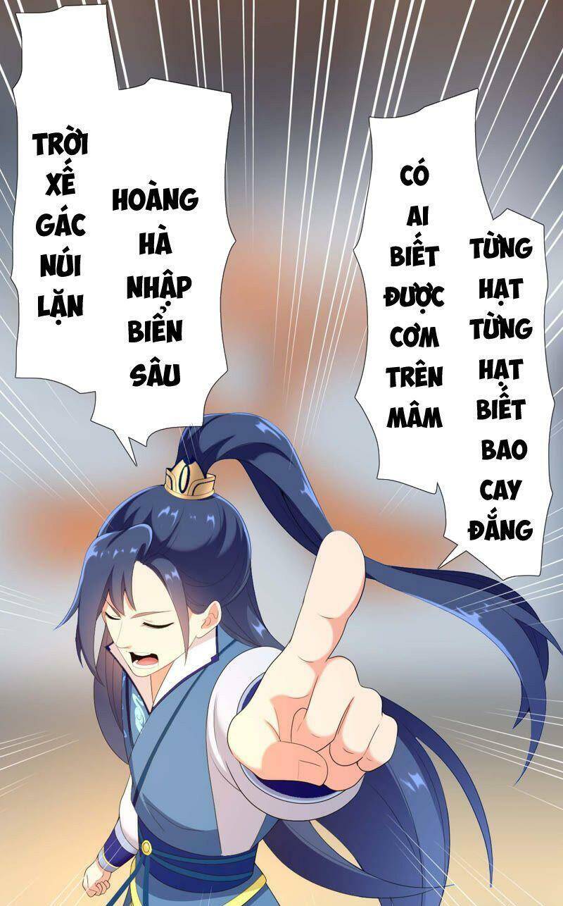 Ta Không Phải Nhân Vật Phản Diện Chapter 11 - 9