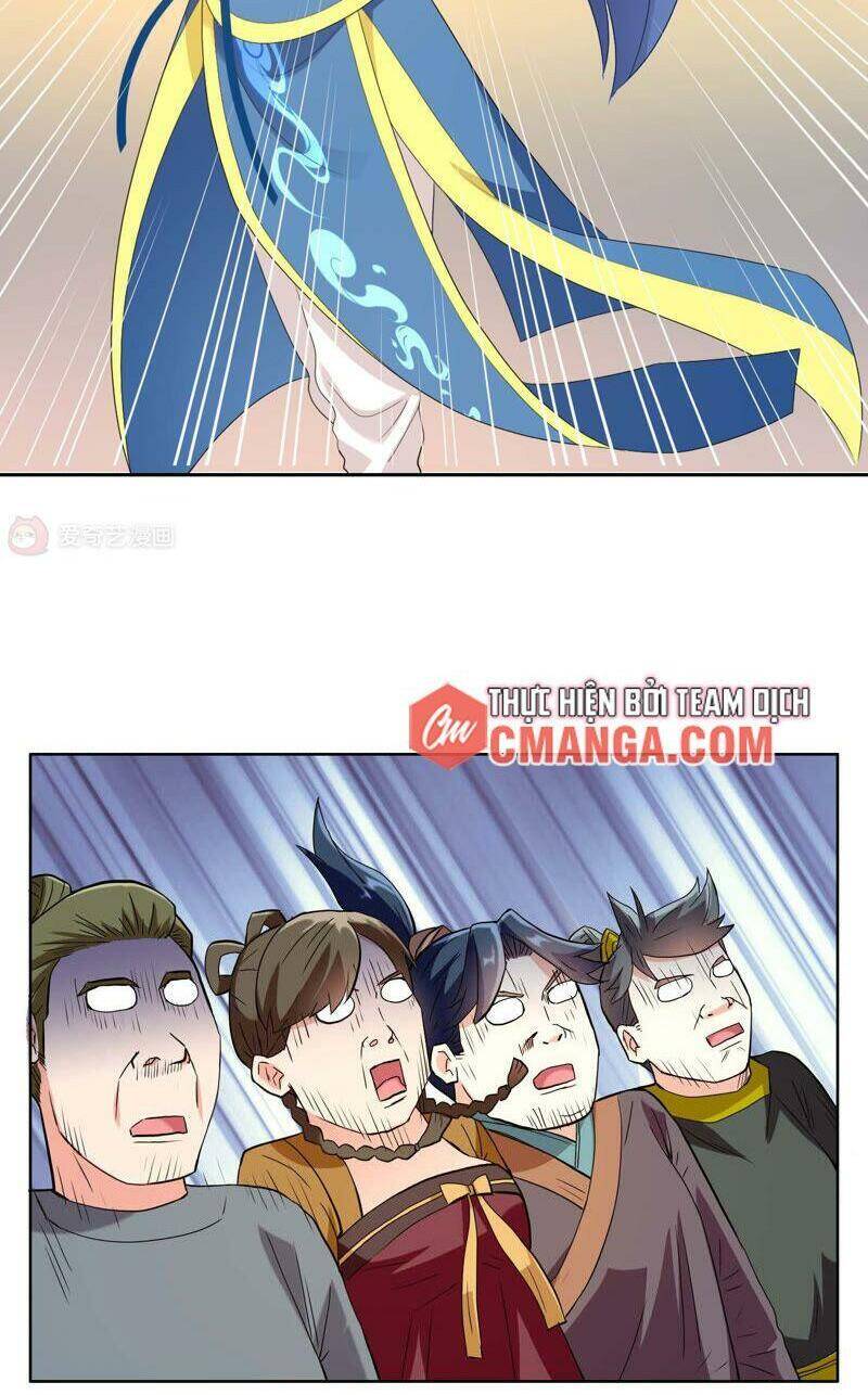 Ta Không Phải Nhân Vật Phản Diện Chapter 11 - 10