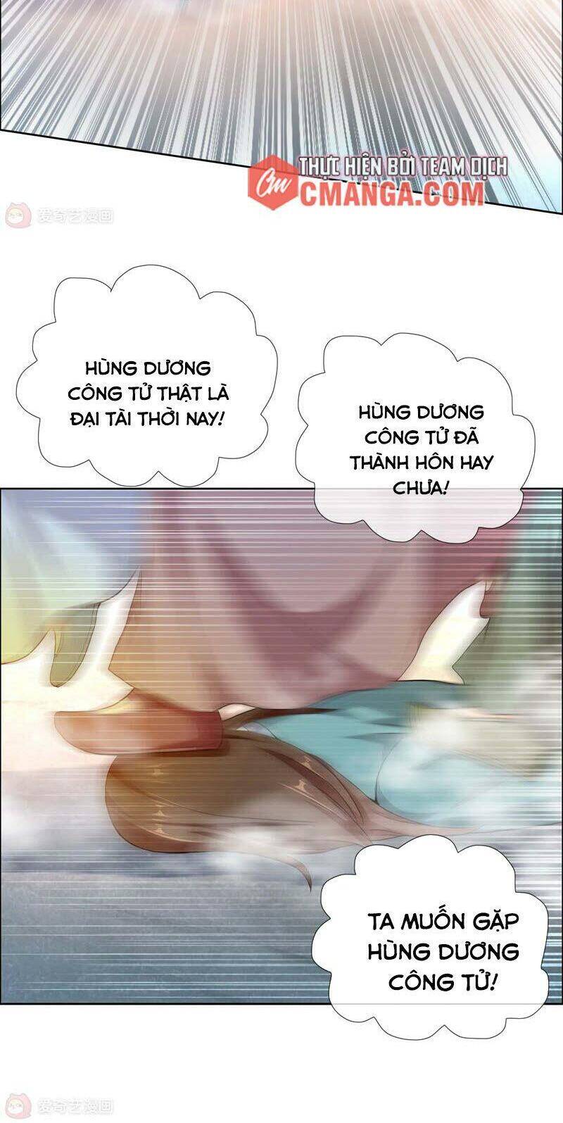 Ta Không Phải Nhân Vật Phản Diện Chapter 12 - 2