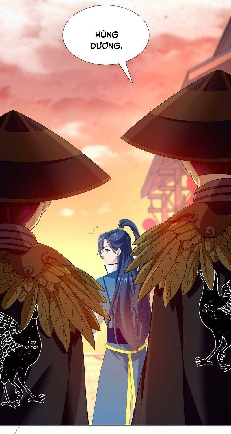 Ta Không Phải Nhân Vật Phản Diện Chapter 12 - 13