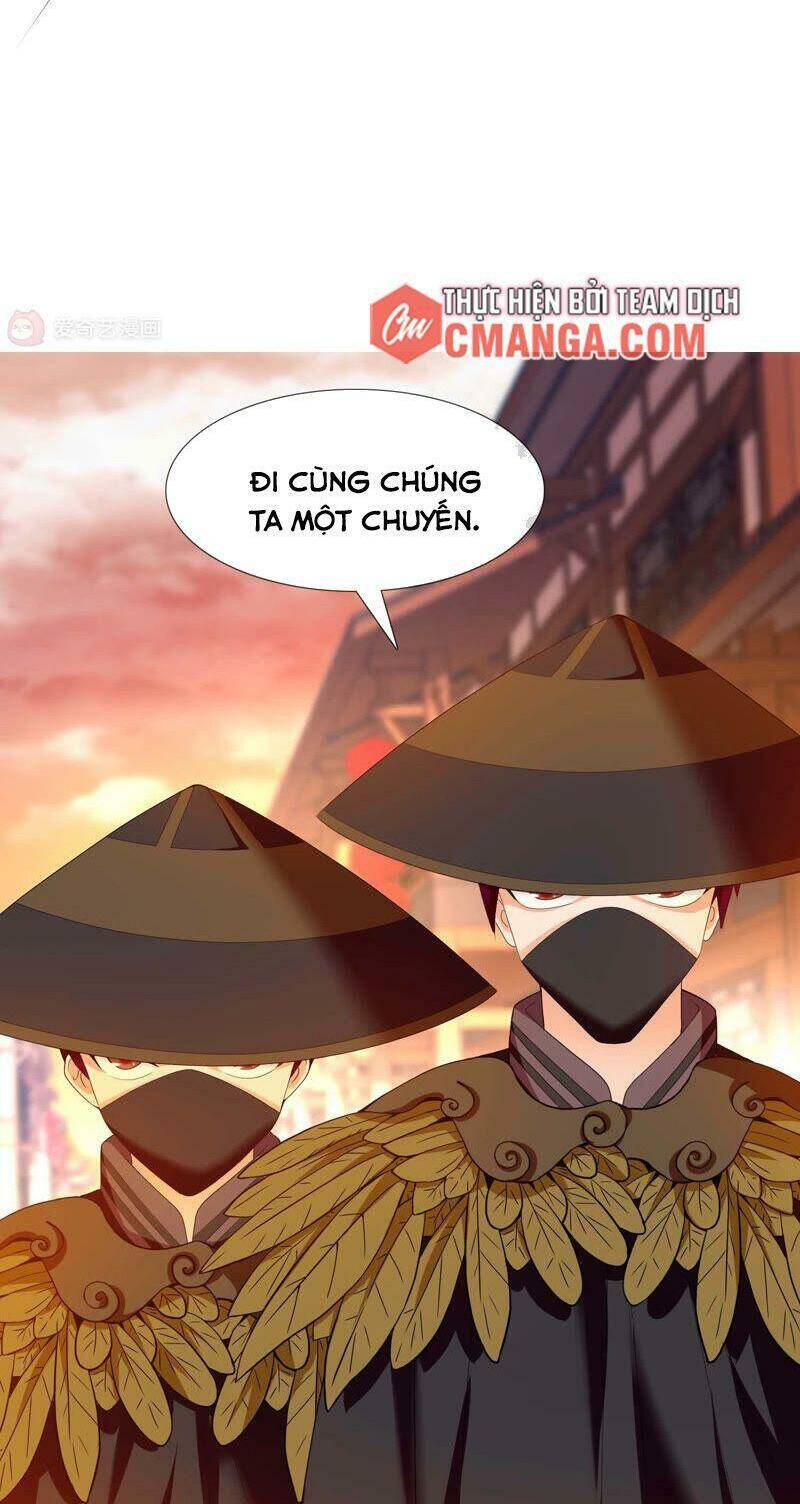 Ta Không Phải Nhân Vật Phản Diện Chapter 12 - 14