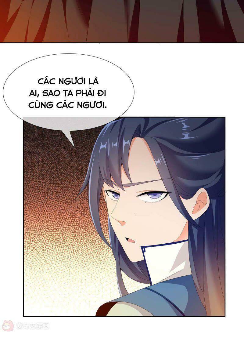 Ta Không Phải Nhân Vật Phản Diện Chapter 12 - 15