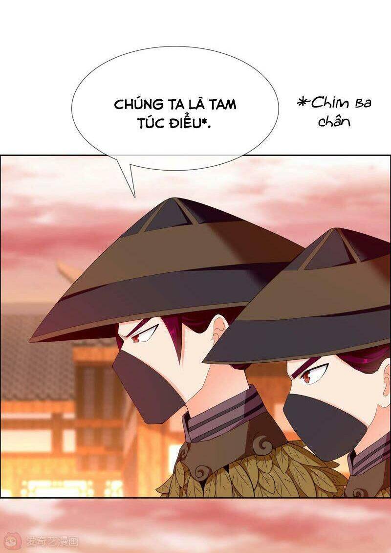 Ta Không Phải Nhân Vật Phản Diện Chapter 12 - 16
