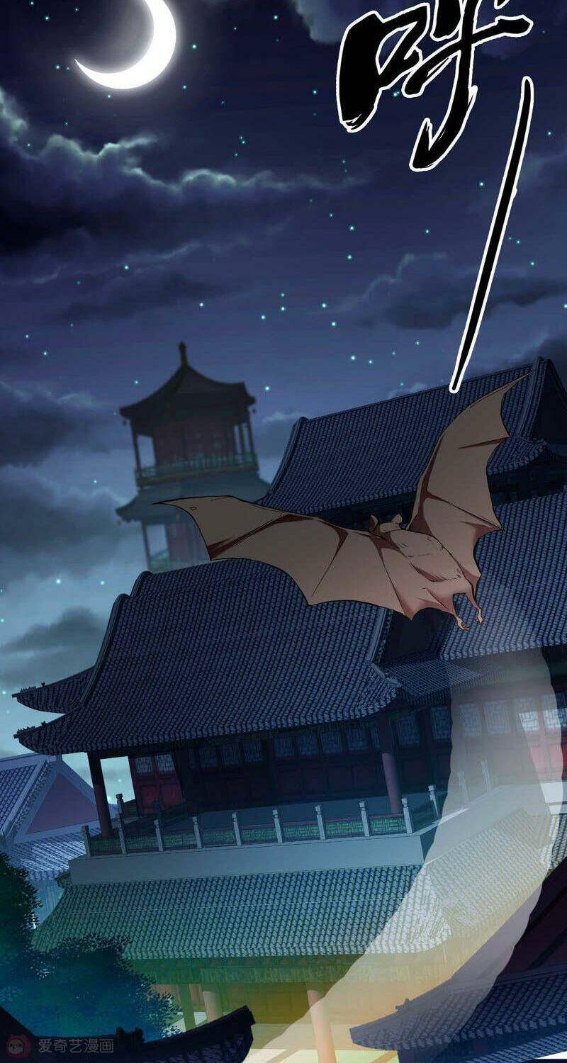 Ta Không Phải Nhân Vật Phản Diện Chapter 12 - 20