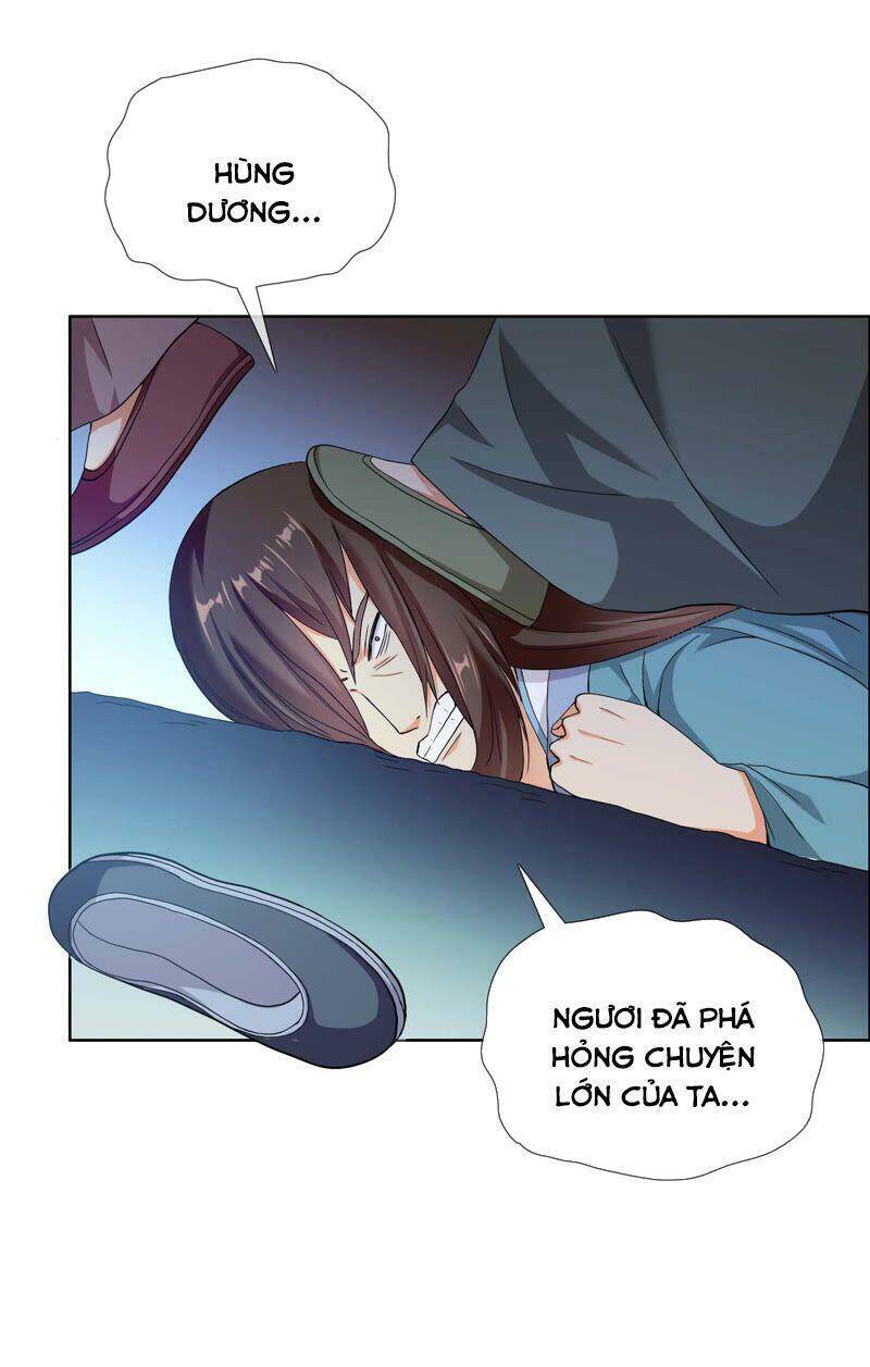 Ta Không Phải Nhân Vật Phản Diện Chapter 12 - 3