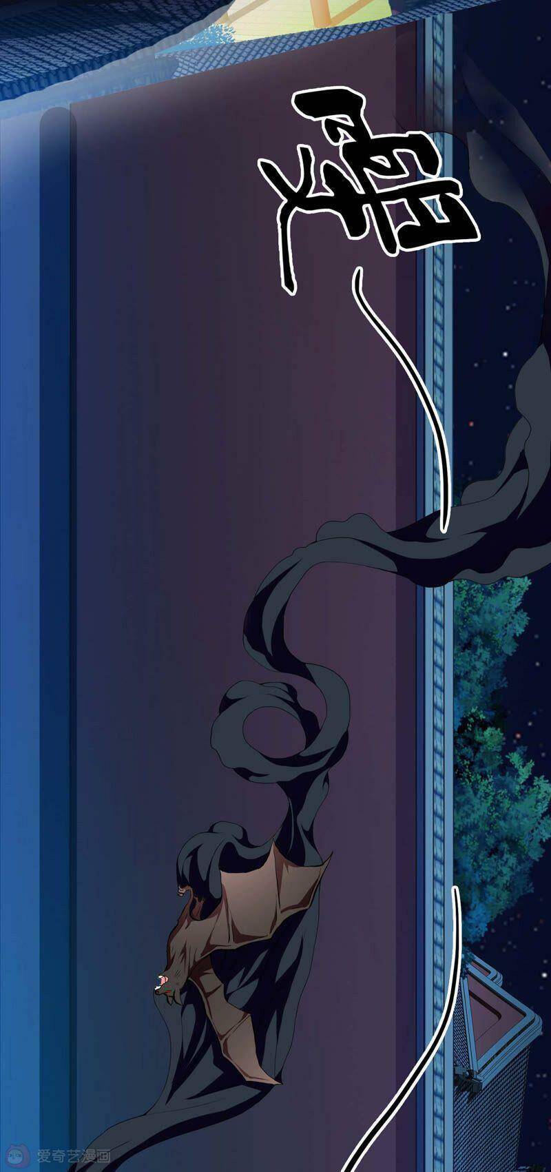 Ta Không Phải Nhân Vật Phản Diện Chapter 12 - 21