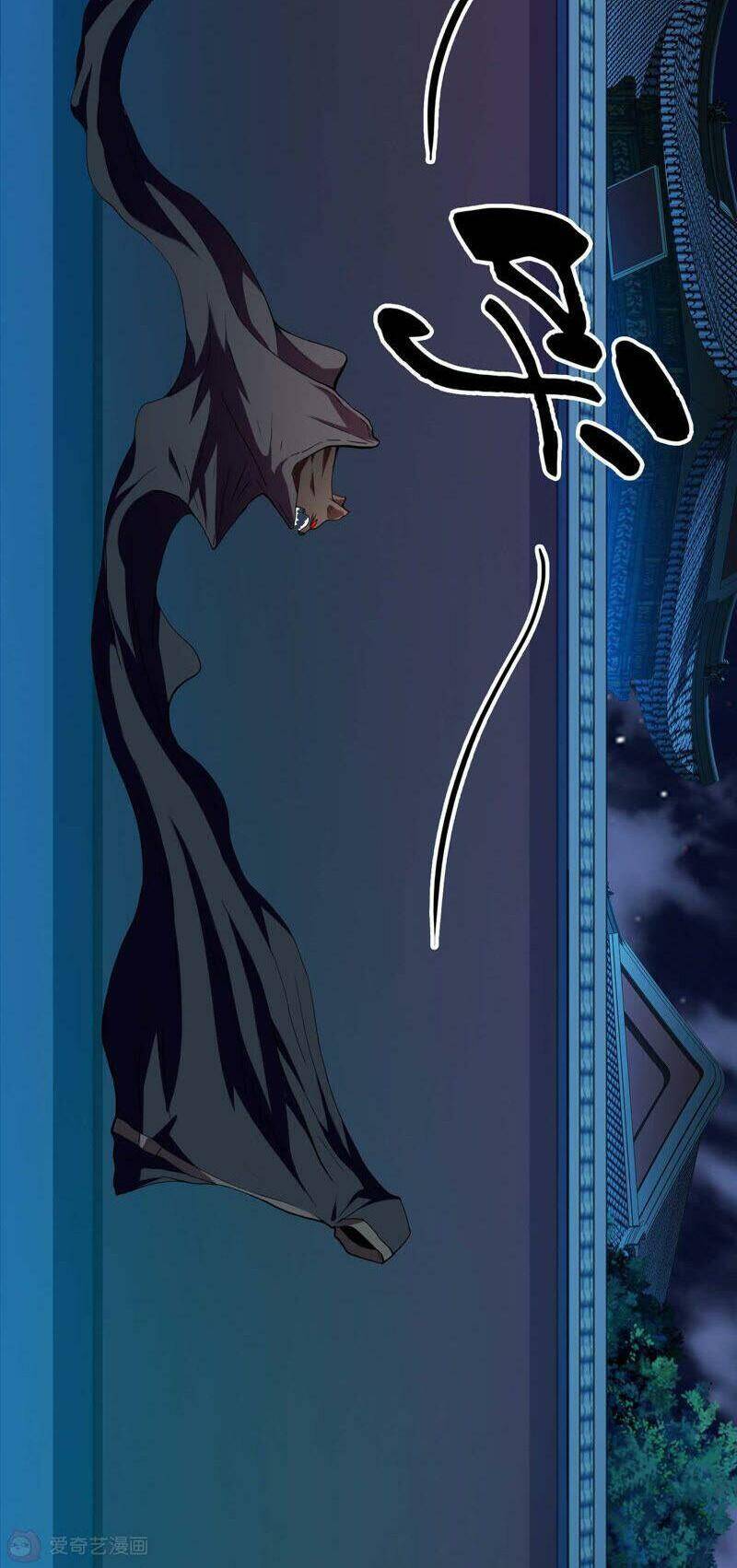 Ta Không Phải Nhân Vật Phản Diện Chapter 12 - 22