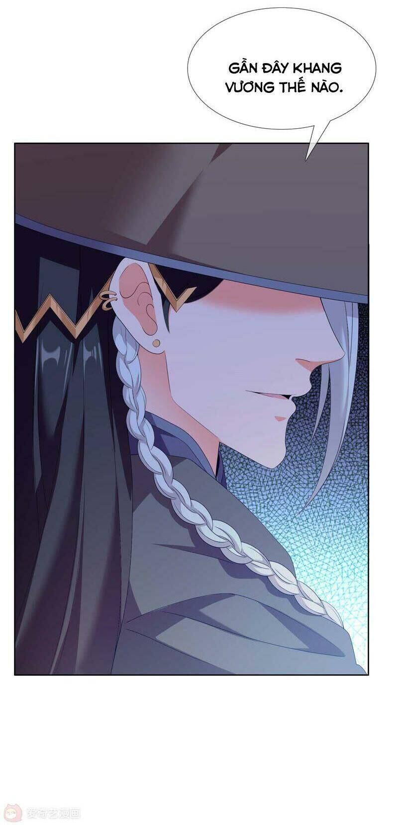 Ta Không Phải Nhân Vật Phản Diện Chapter 12 - 24