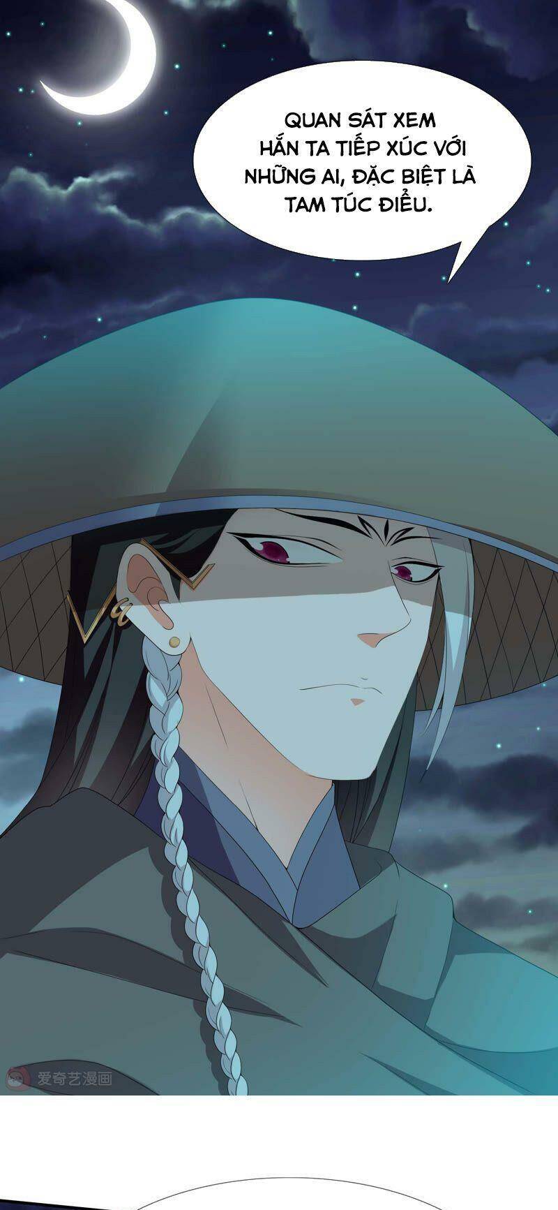 Ta Không Phải Nhân Vật Phản Diện Chapter 12 - 27