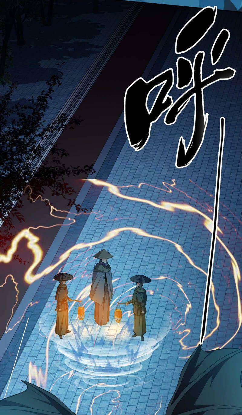 Ta Không Phải Nhân Vật Phản Diện Chapter 12 - 29