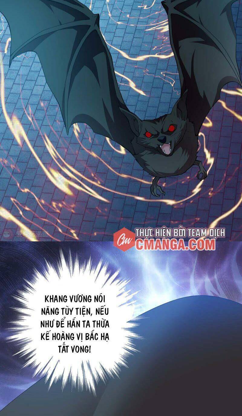 Ta Không Phải Nhân Vật Phản Diện Chapter 12 - 30