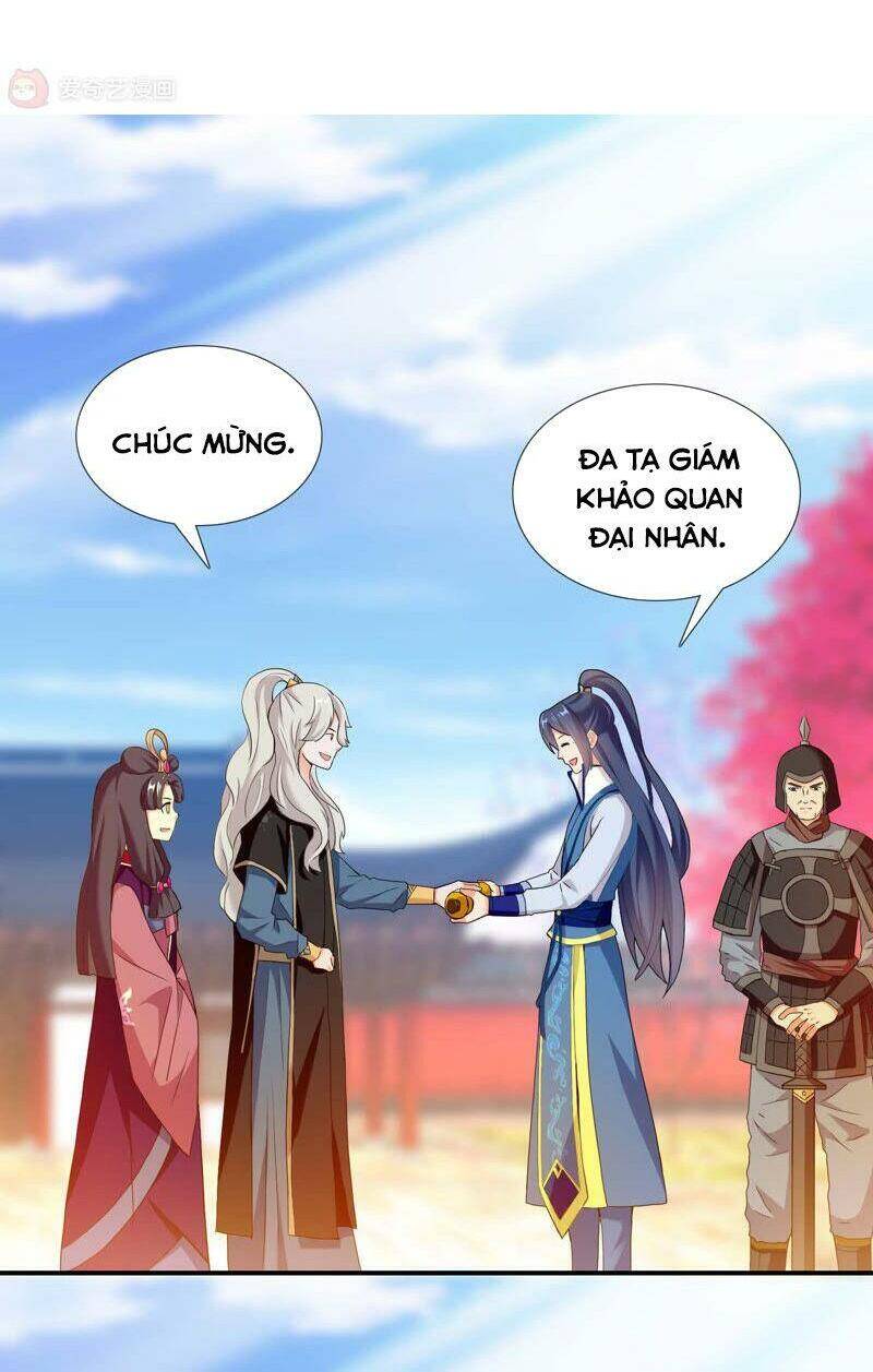 Ta Không Phải Nhân Vật Phản Diện Chapter 12 - 4