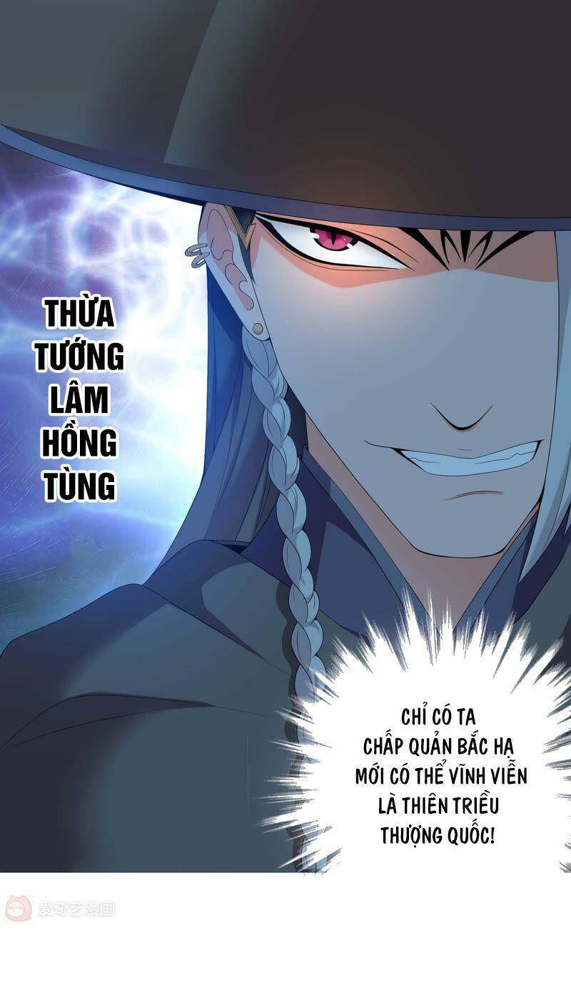 Ta Không Phải Nhân Vật Phản Diện Chapter 12 - 31