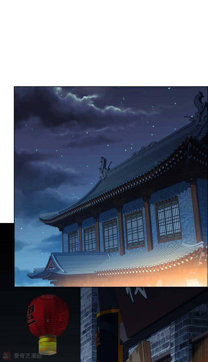 Ta Không Phải Nhân Vật Phản Diện Chapter 12 - 32