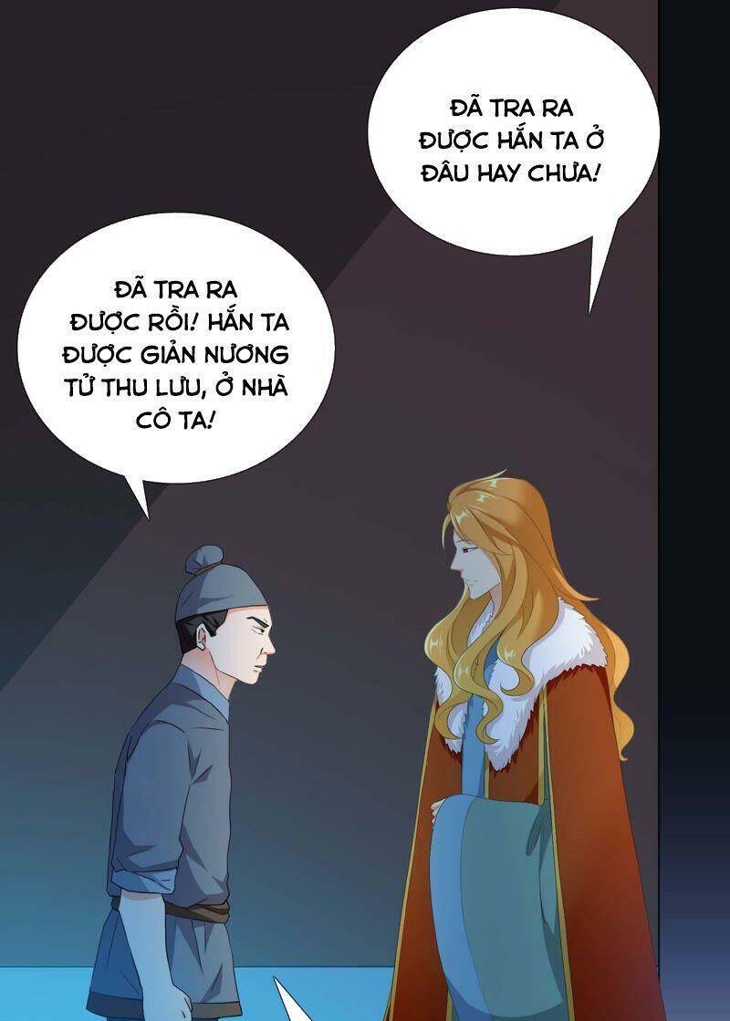 Ta Không Phải Nhân Vật Phản Diện Chapter 12 - 39