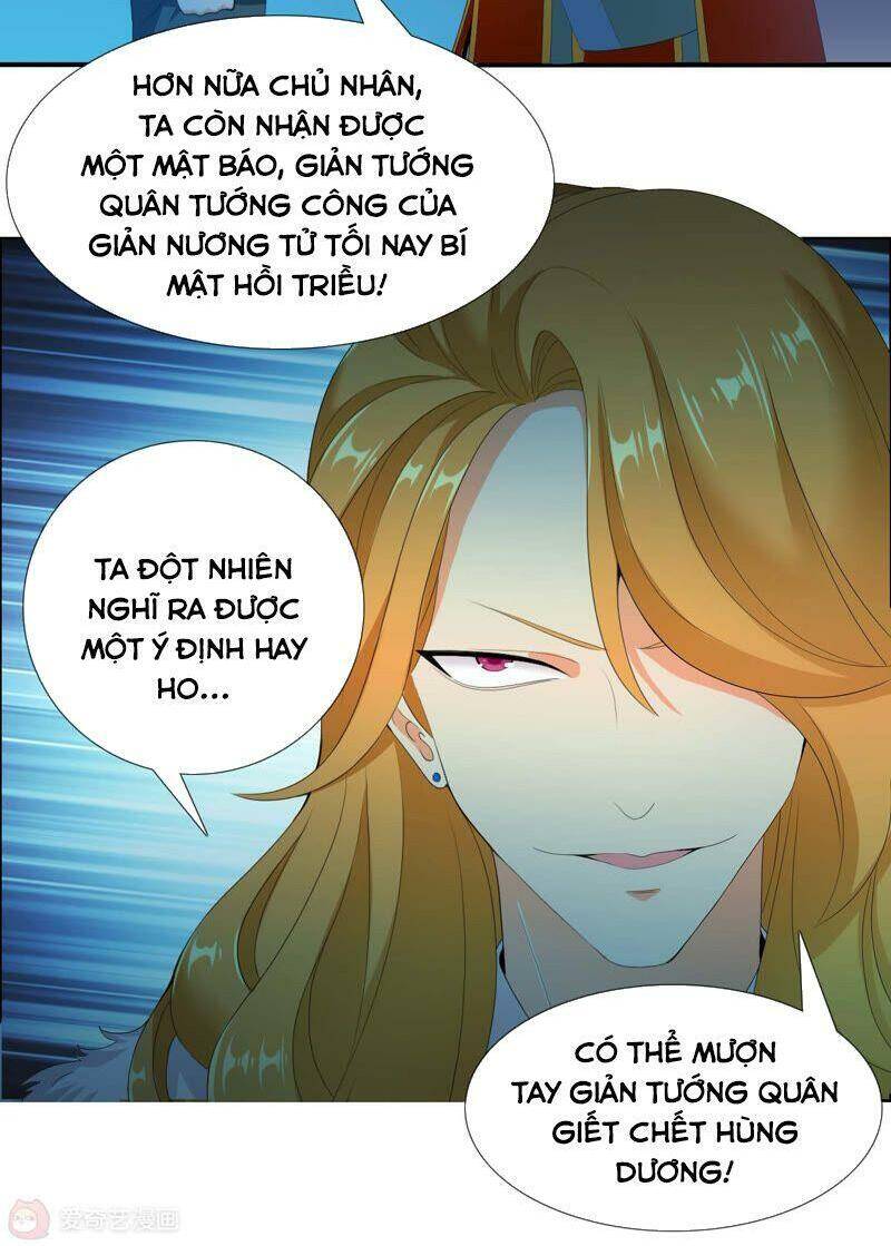 Ta Không Phải Nhân Vật Phản Diện Chapter 12 - 40