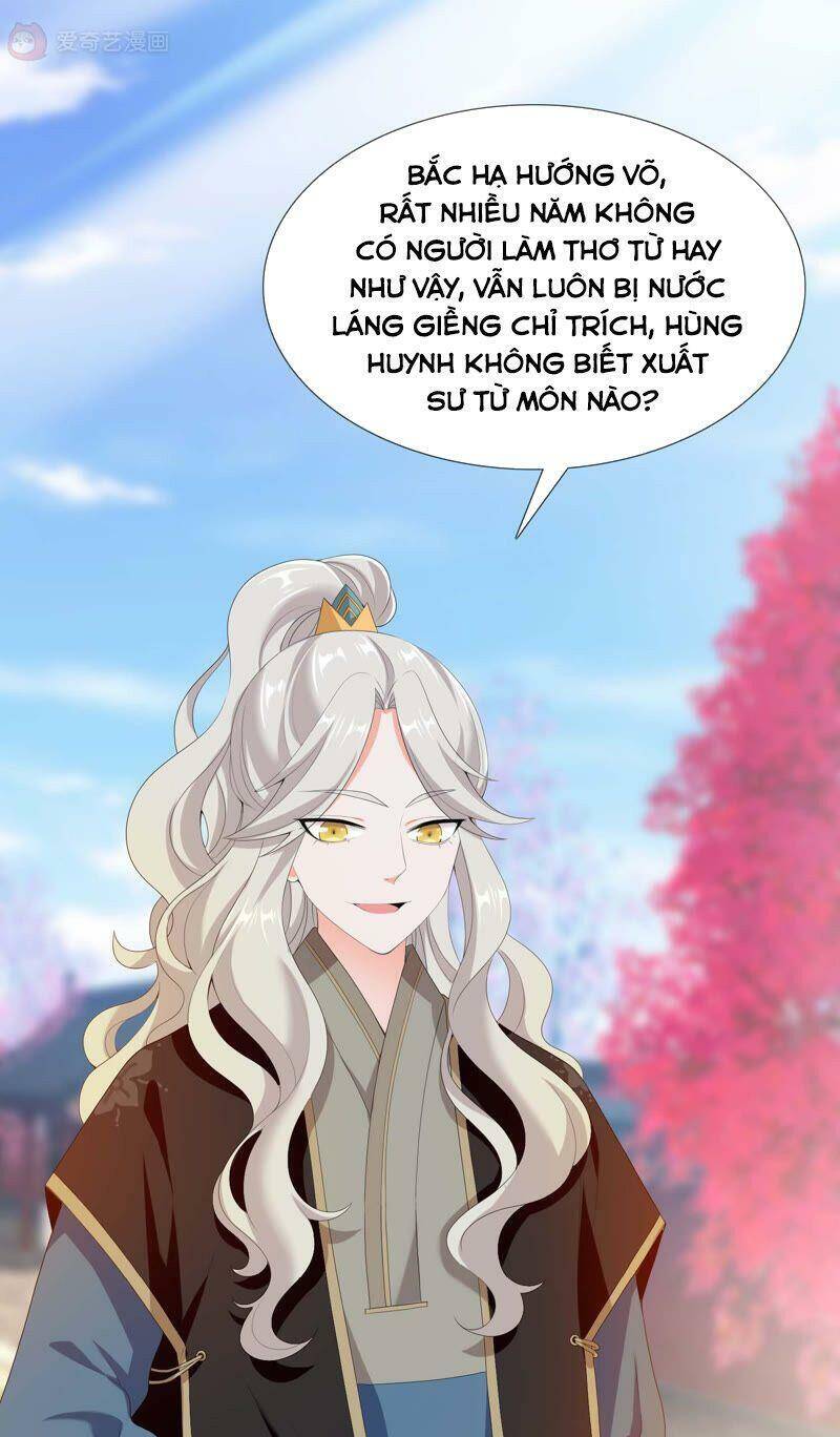 Ta Không Phải Nhân Vật Phản Diện Chapter 12 - 5