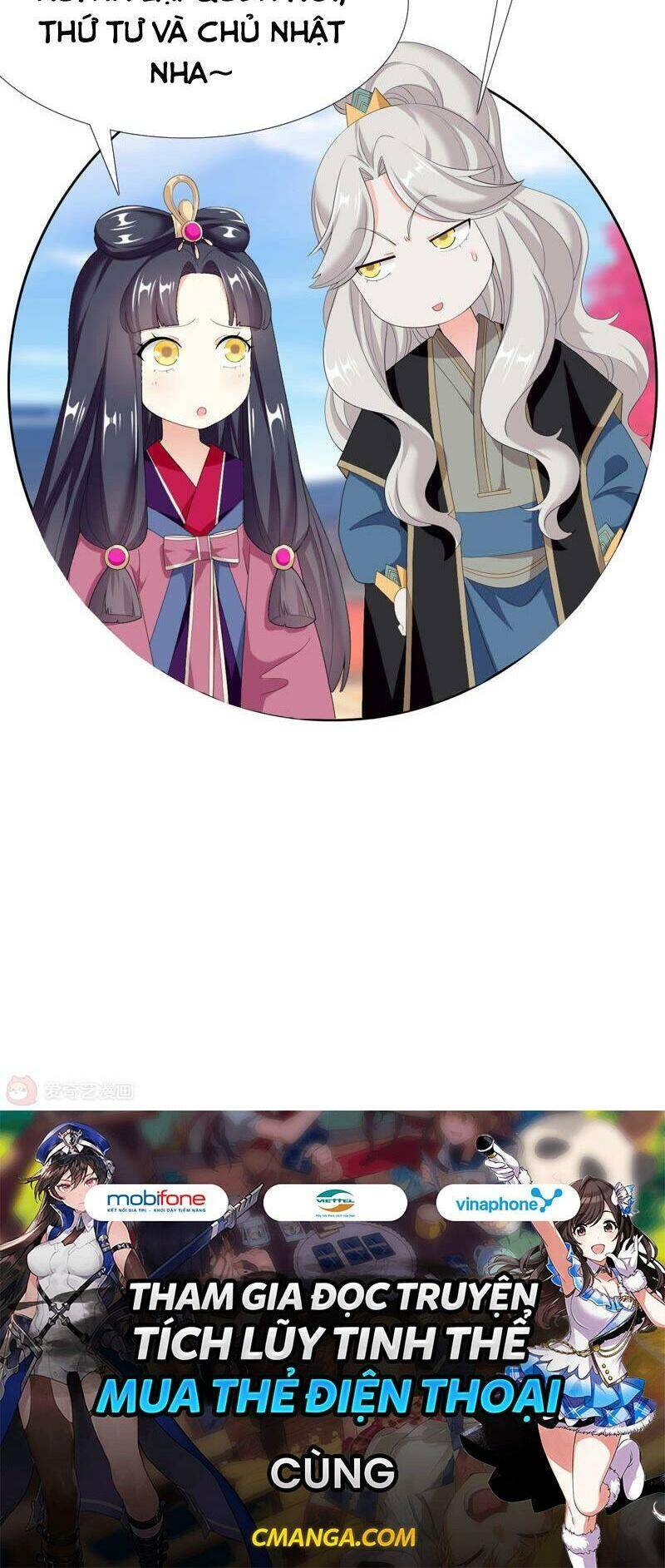 Ta Không Phải Nhân Vật Phản Diện Chapter 12 - 42