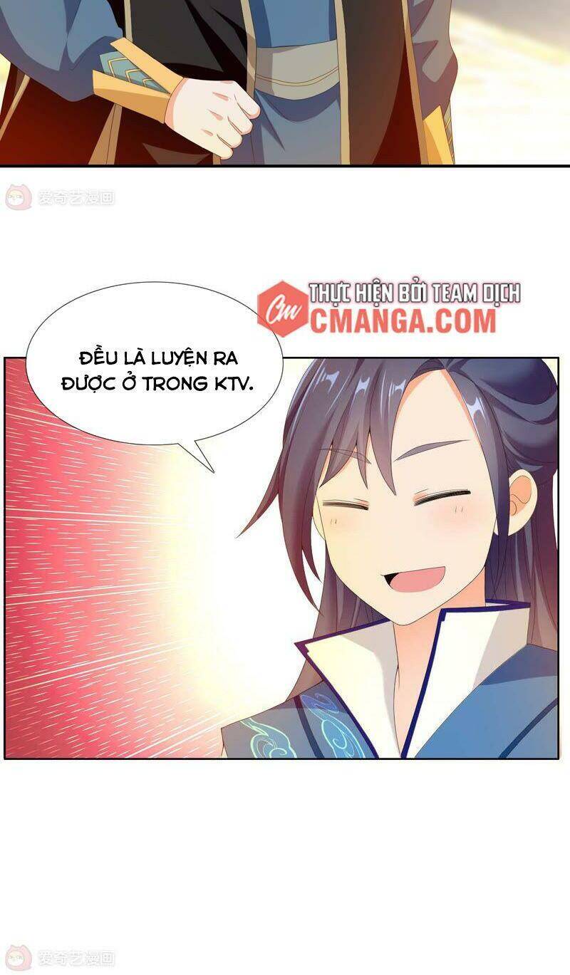 Ta Không Phải Nhân Vật Phản Diện Chapter 12 - 6