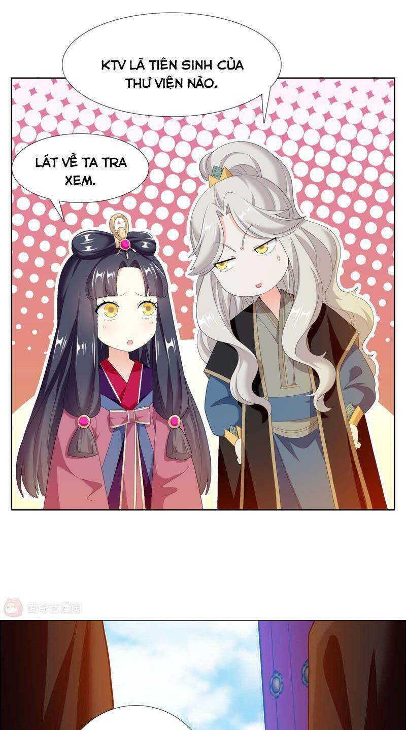 Ta Không Phải Nhân Vật Phản Diện Chapter 12 - 7