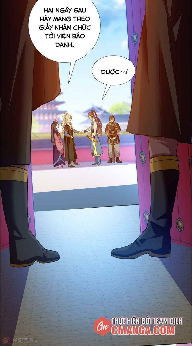 Ta Không Phải Nhân Vật Phản Diện Chapter 12 - 8