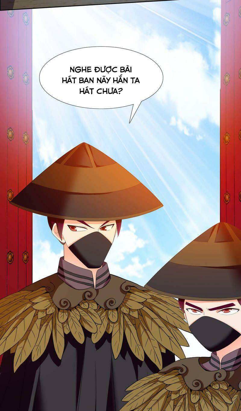 Ta Không Phải Nhân Vật Phản Diện Chapter 12 - 9