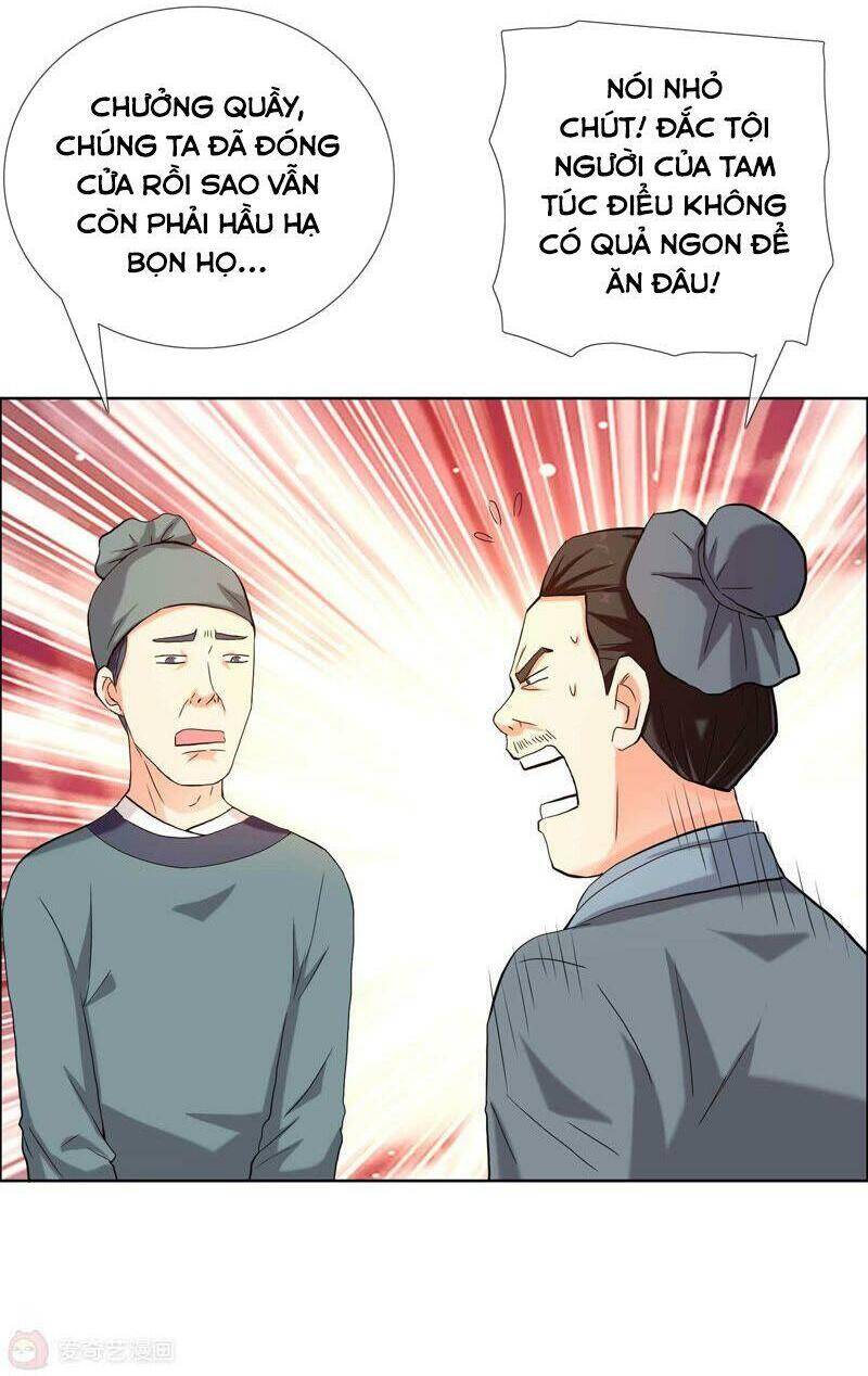 Ta Không Phải Nhân Vật Phản Diện Chapter 13 - 2