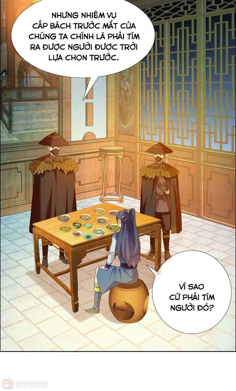 Ta Không Phải Nhân Vật Phản Diện Chapter 13 - 12