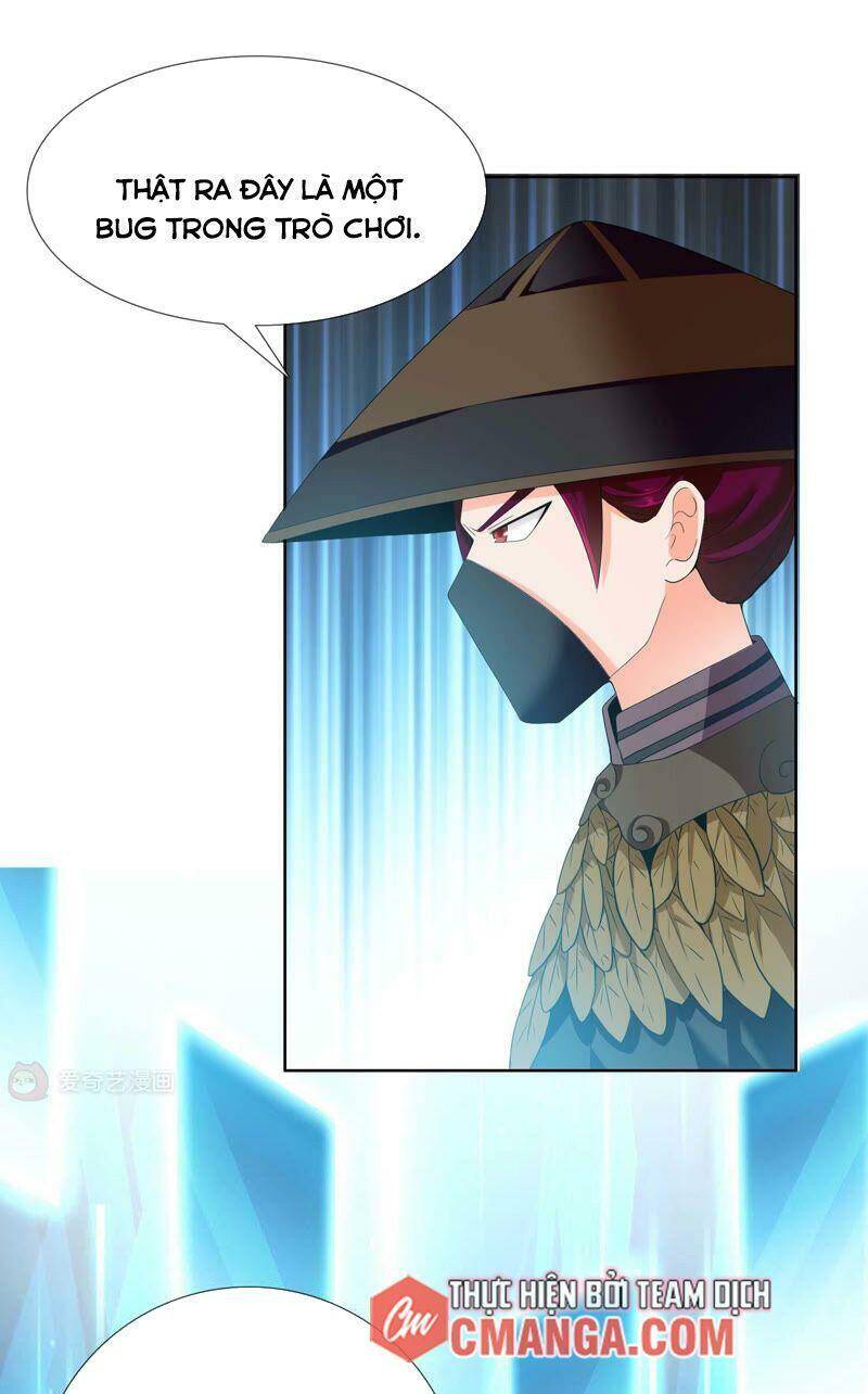 Ta Không Phải Nhân Vật Phản Diện Chapter 13 - 13